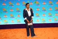 Nickelodeon's 2023 Kids' Choice Awards - Arrivals - Source: Getty Photo by Leon Bennett