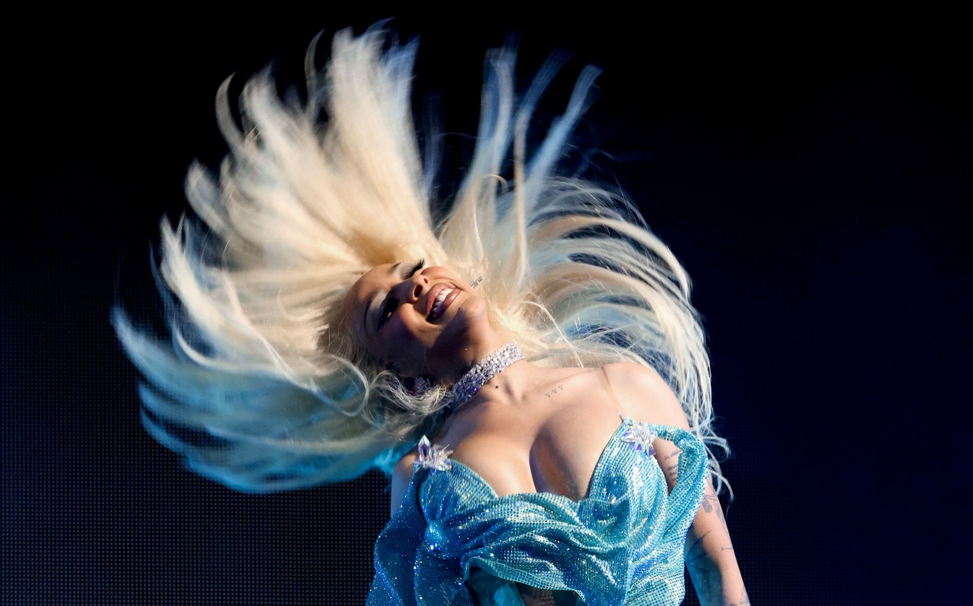 iHeartRadio