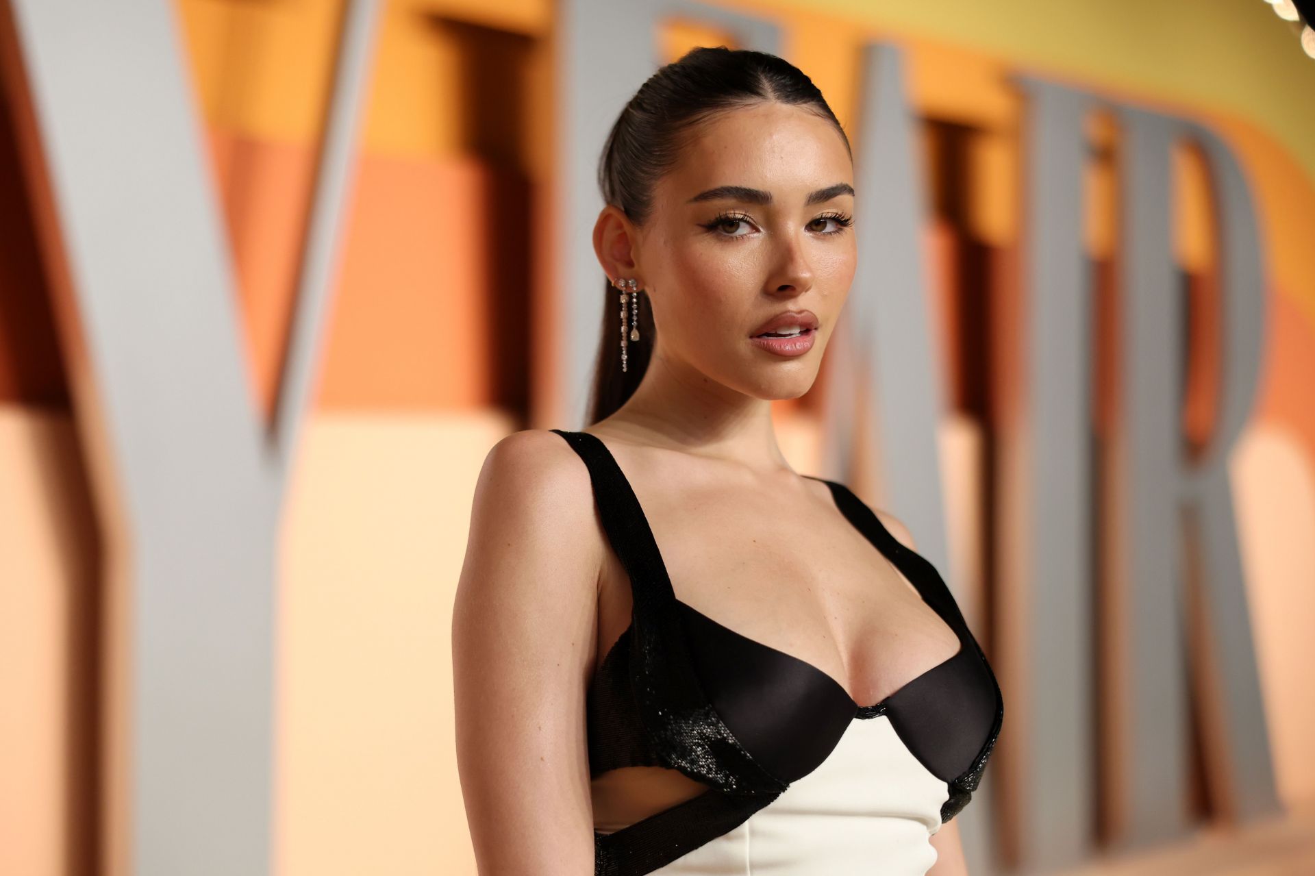 2025 Vanity Fair Oscar Party Hosted By Radhika Jones - Red Carpet - Source: Getty