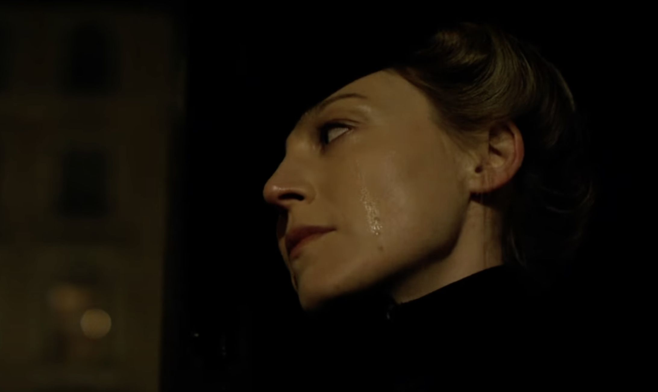 The Knick Season 1 ending explained (Image Via HBO)