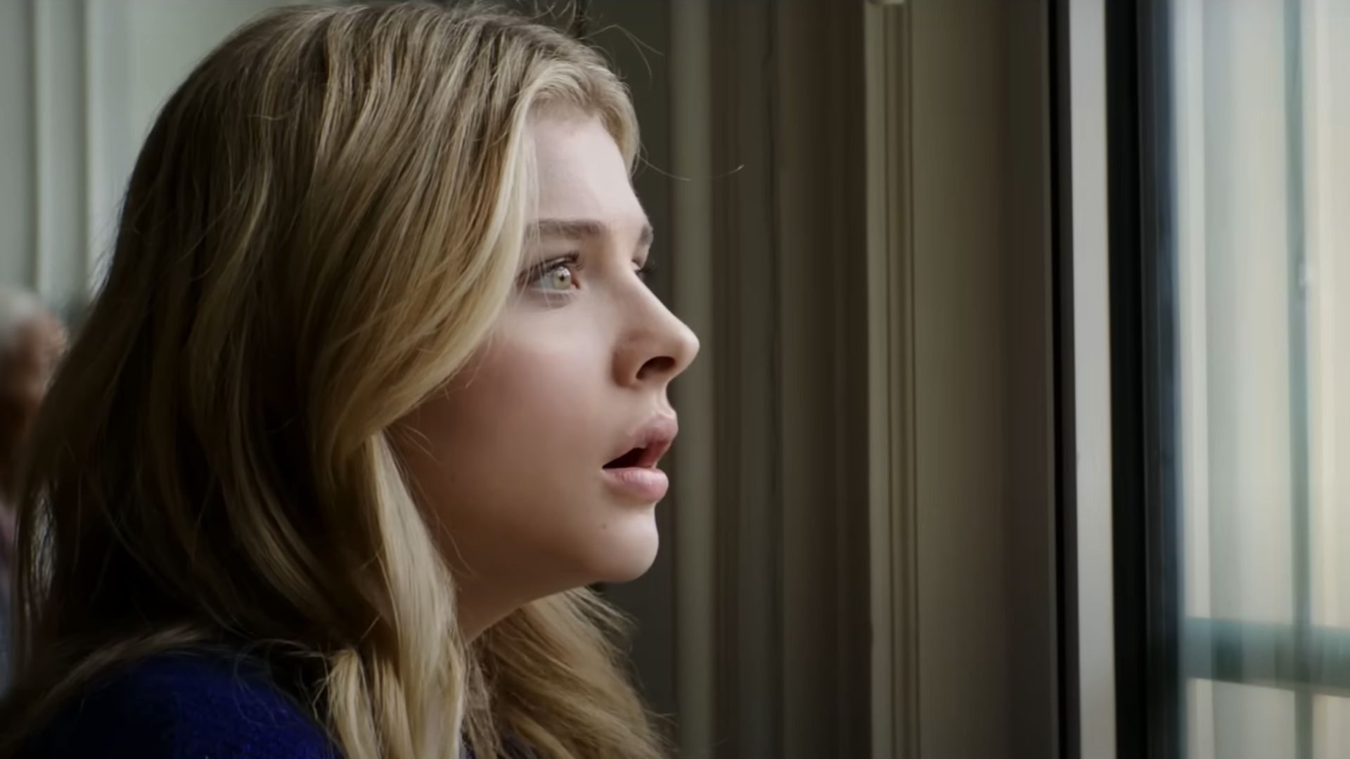 A still from The 5th Wave
