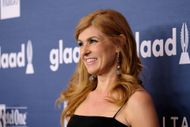 Connie Britton (Photo by D Dipasupil/Getty Images for Hilton)