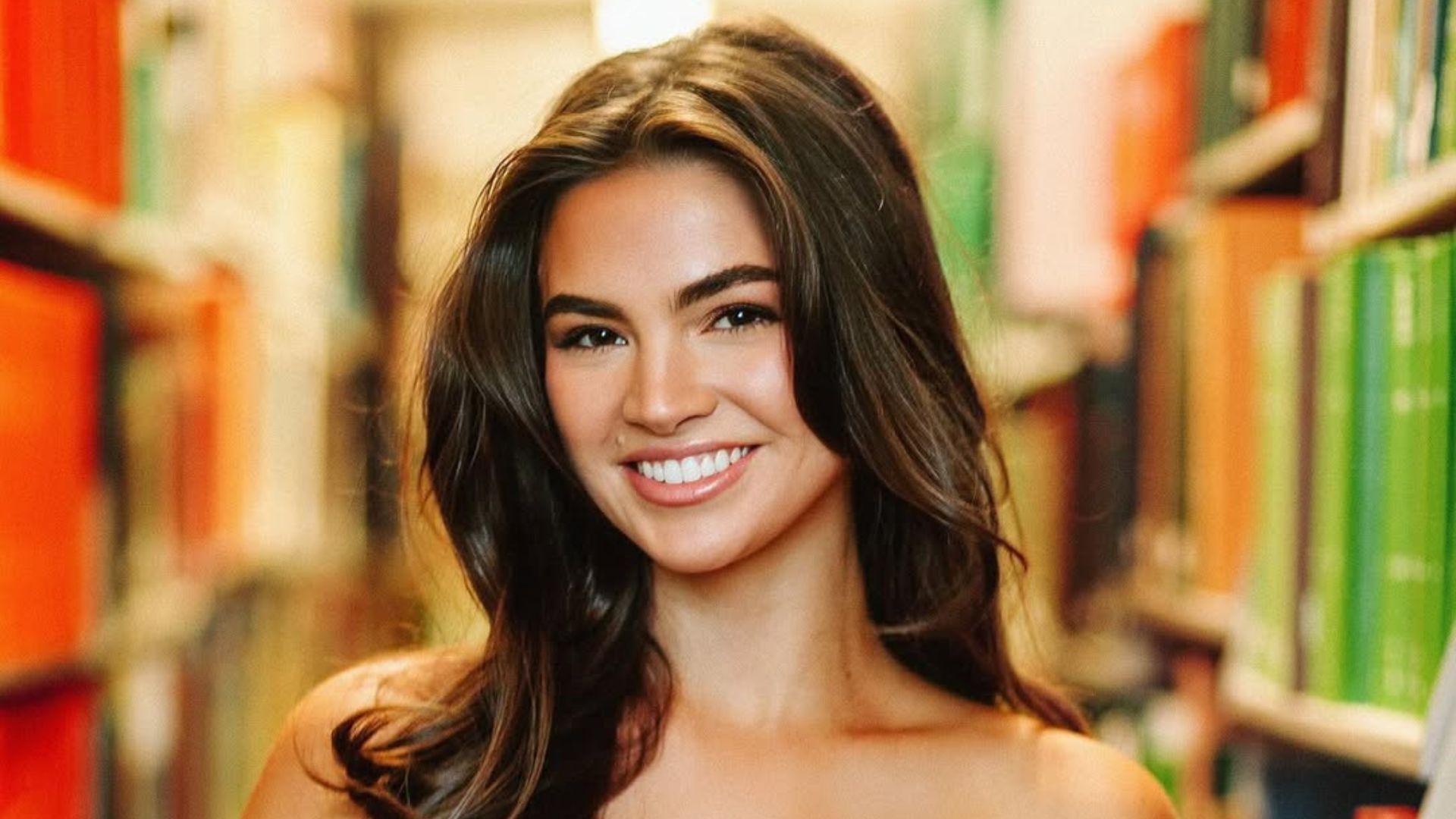 Lauren Domingue from Big Brother 27 | Image via Instagram/ @lauren_domingue