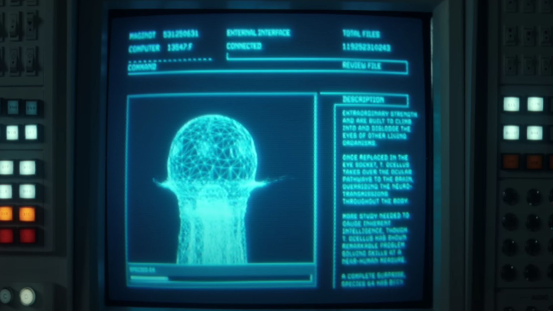 Alien: Earth | Image Via: 26 Keys Productions
