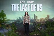 "The Last of Us" Season 2 UK Premiere - (Image via Getty)