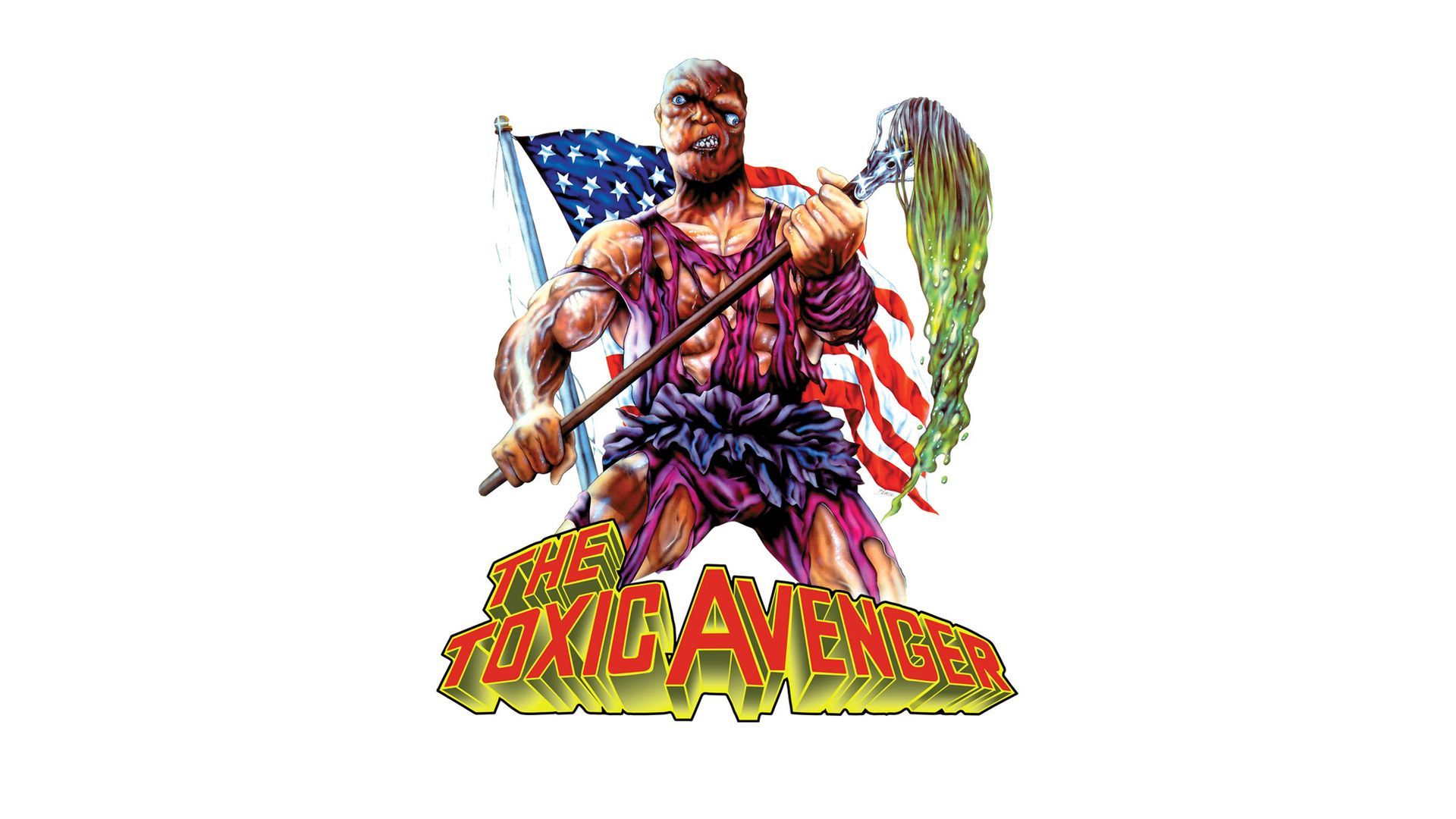 The Toxic Avenger