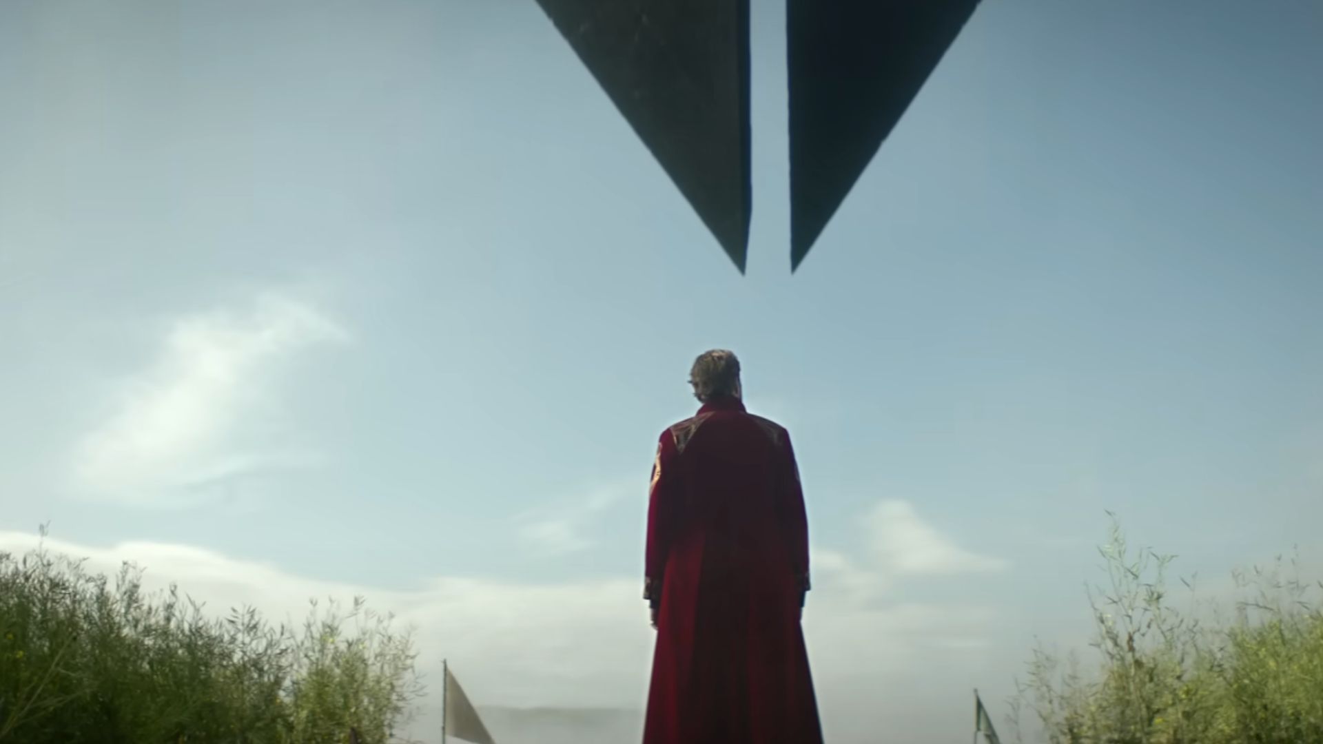 Still from the show (Image via Apple TV)