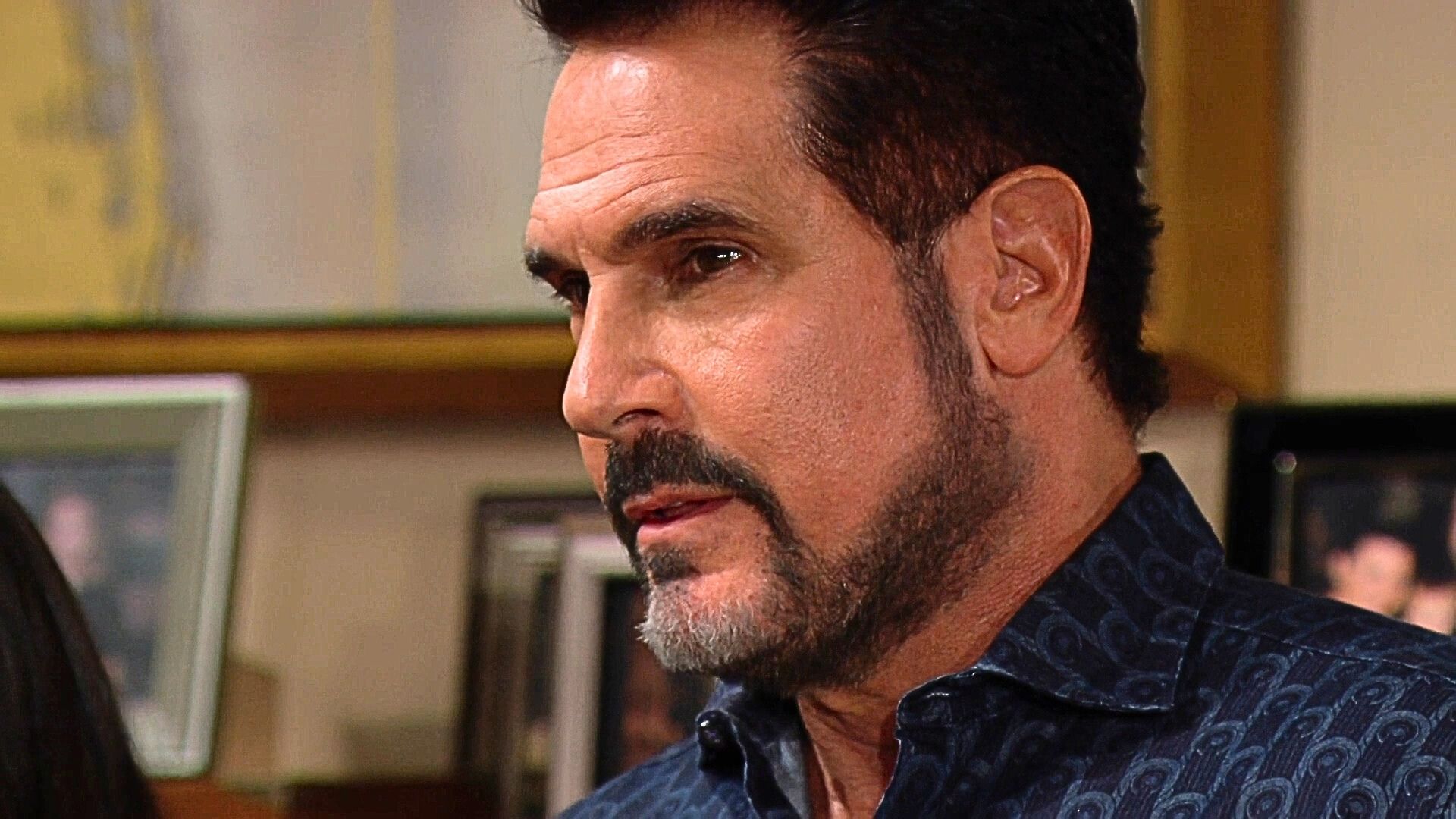 Don Diamont as Bill Spencer on The Bold and the Beautiful | Image: CBS