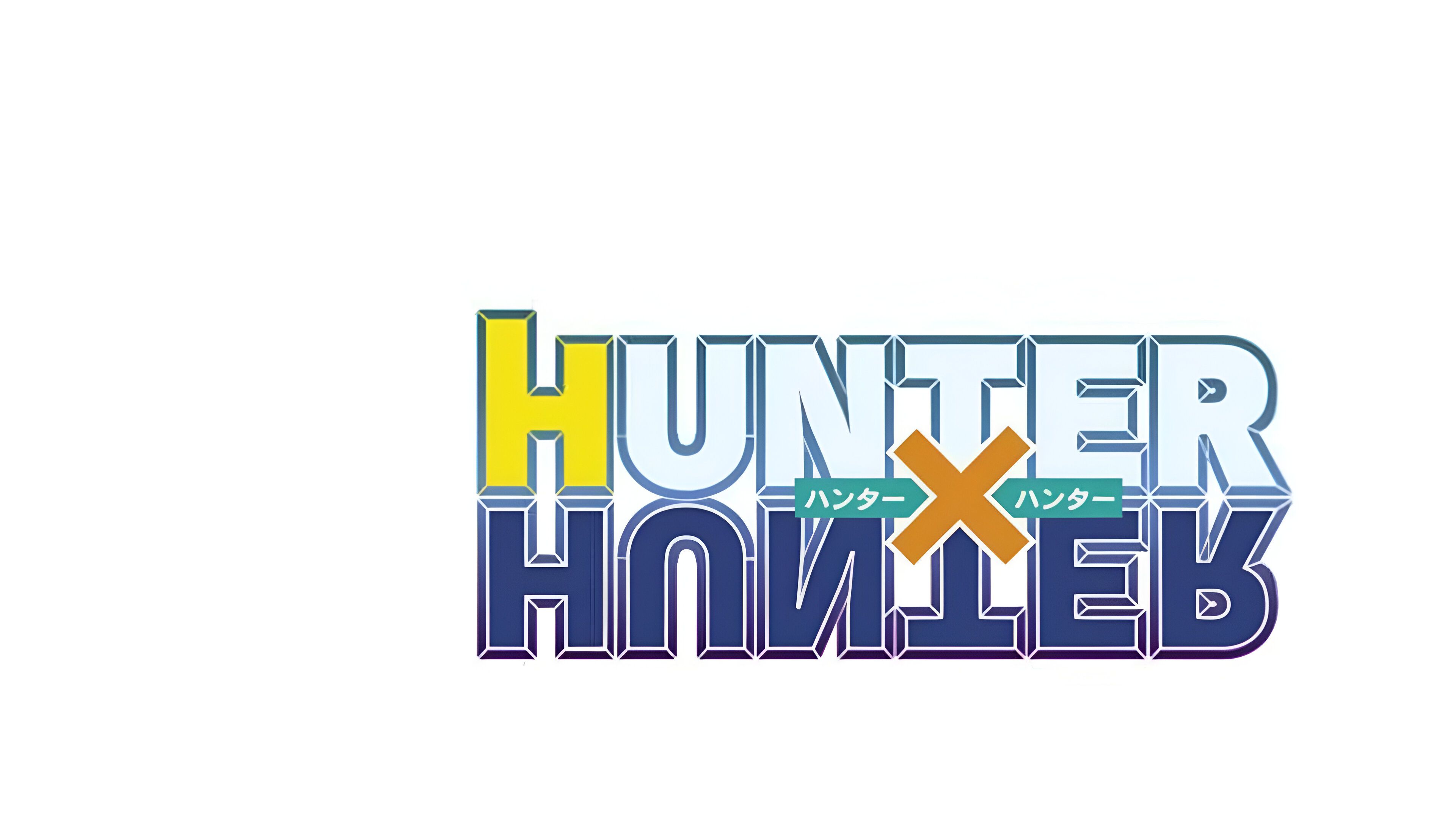 Cover image from chapter 400 of Hunter x Hunter