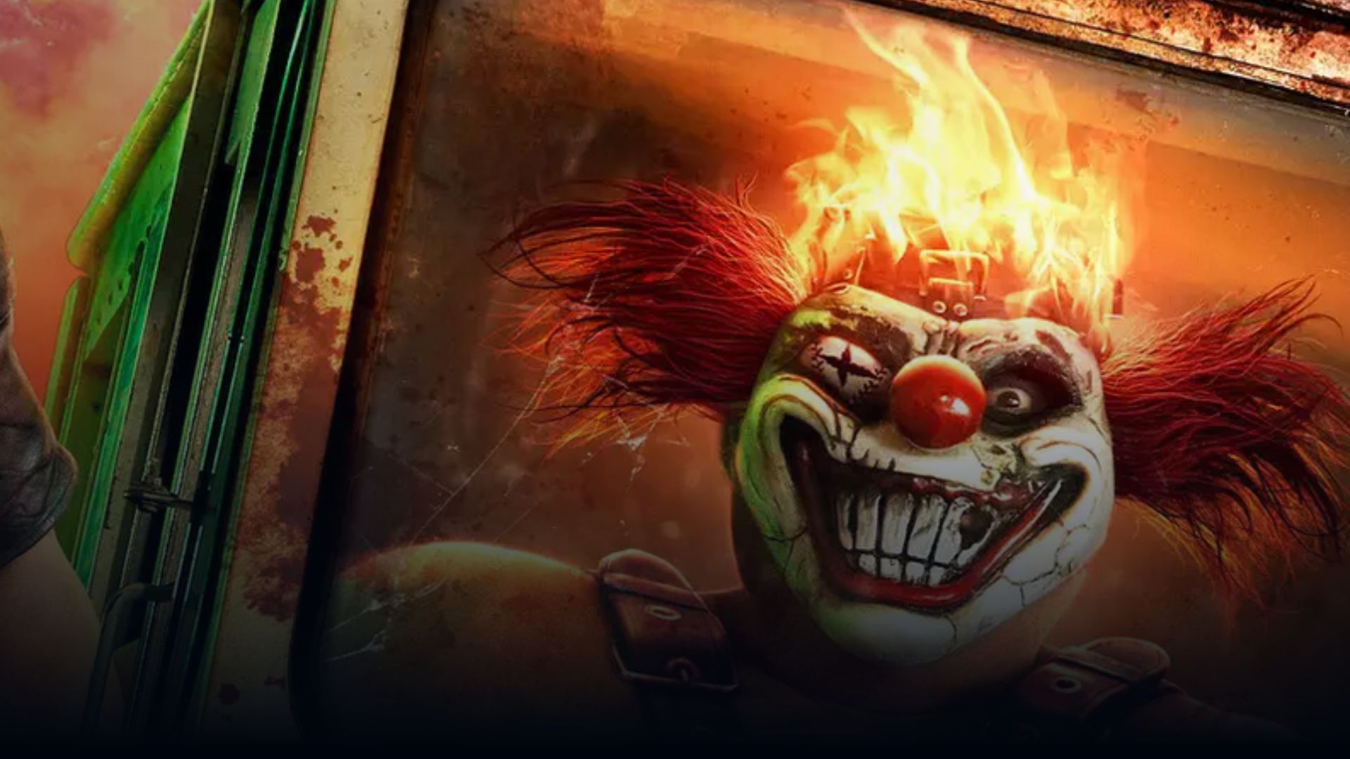 Twisted Metal Season 2 (Image Via: Prime Video)