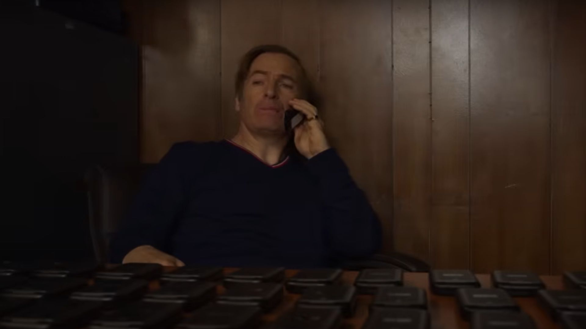 Better Call Saul | Image Via: Sony Pictures Television Studios