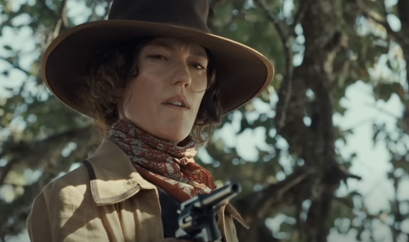 What&rsquo;s fueling 1923&rsquo;s rise on iTunes? (Image Via Paramount+)