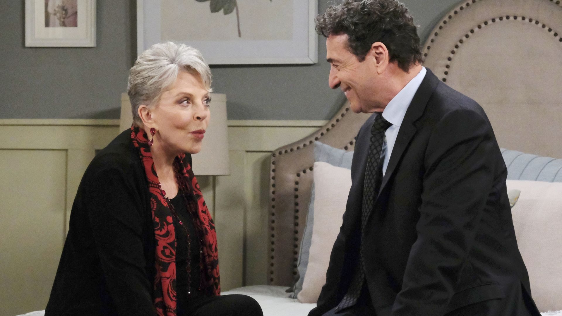 Steven will join his sister Julie again this fall when Stephen Schnetzer returns | Image: JPI