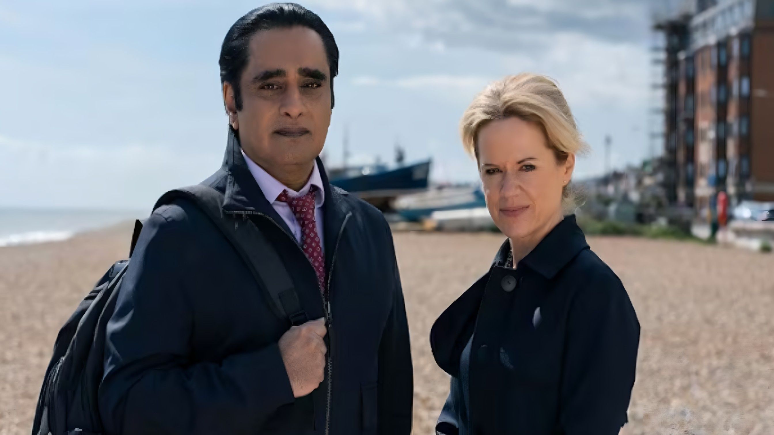 Unforgotten Season 6 ( Image via YouTube / MASTERPIECE PBS )