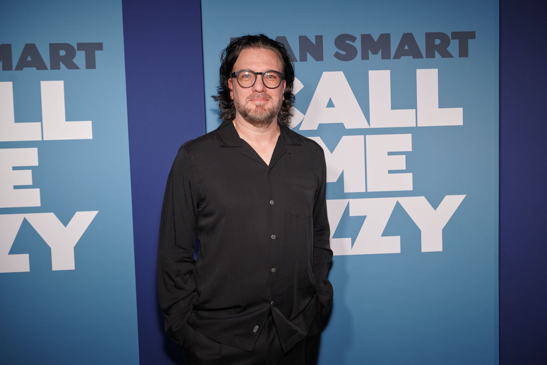 &quot;Call Me Izzy&quot; Broadway Opening Night - Source: Getty
