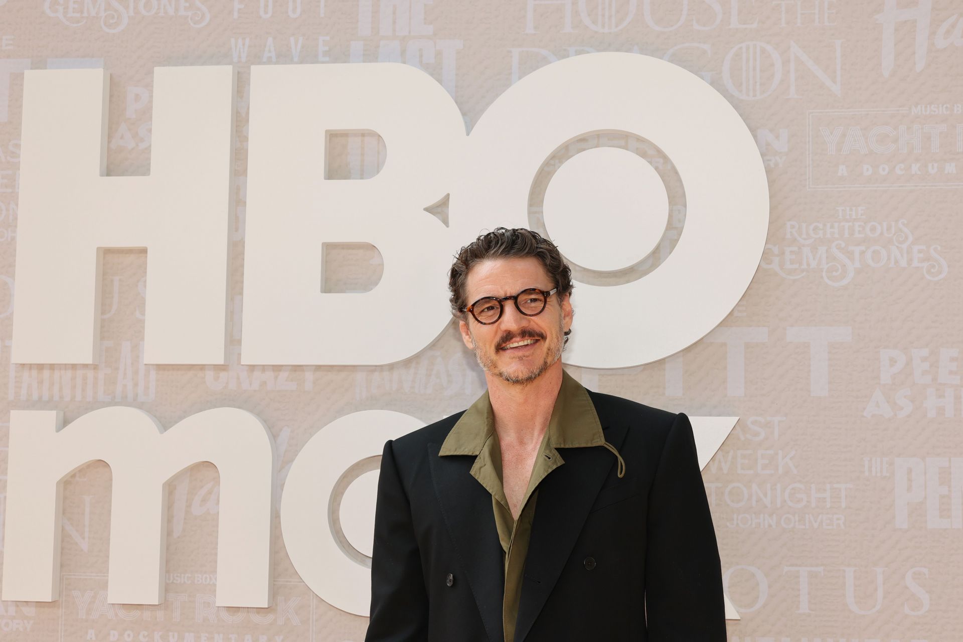 HBO Max Emmy Nominee Celebration Event - Source: Getty