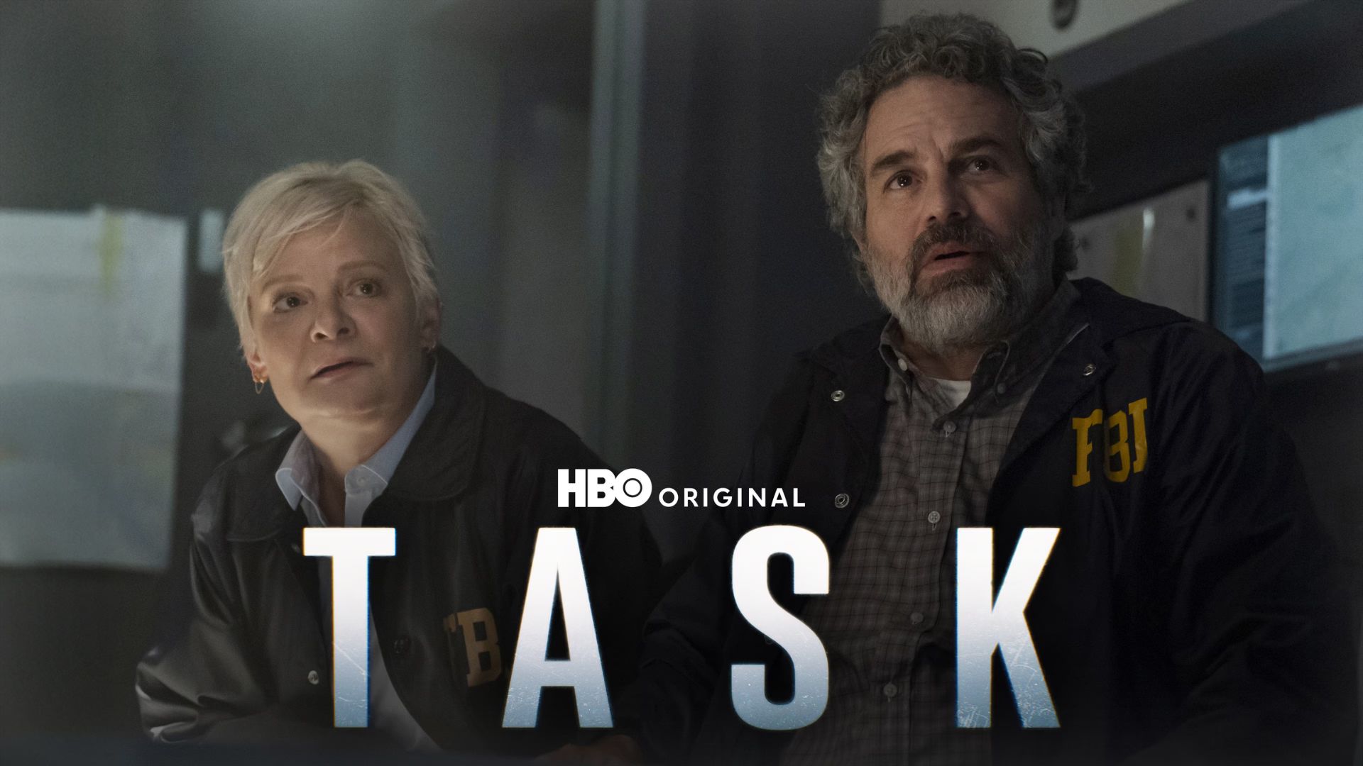 Promotional poster for Task | Image via HBO Max