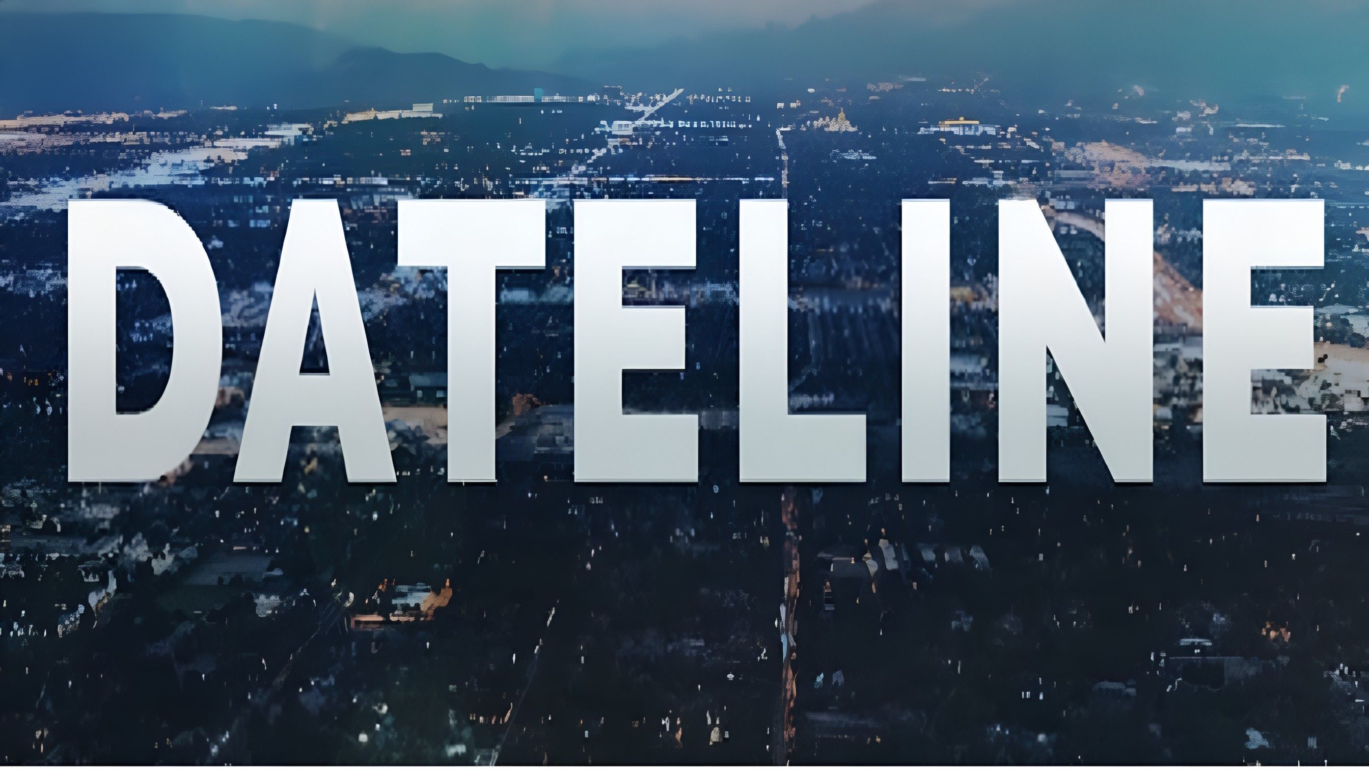 Dateline ( Image via YouTube / Dateline NBC )