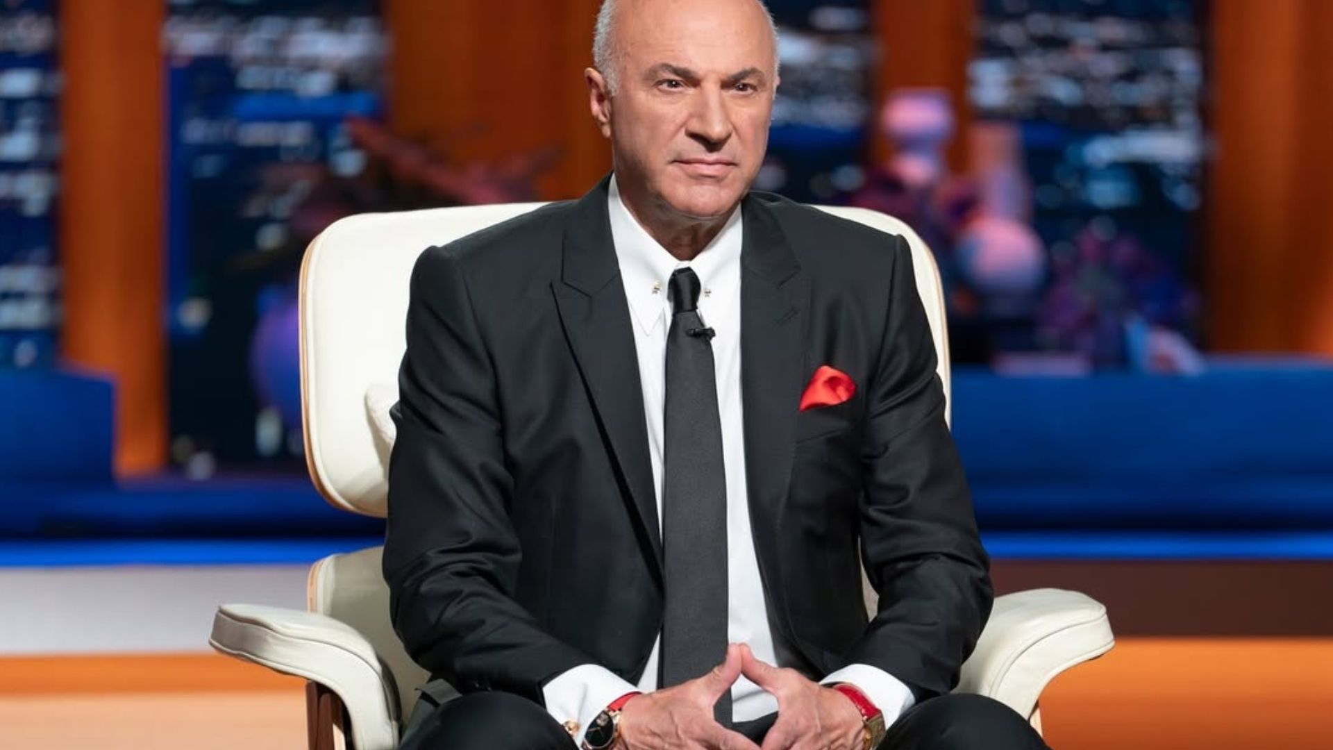 Shark Tank