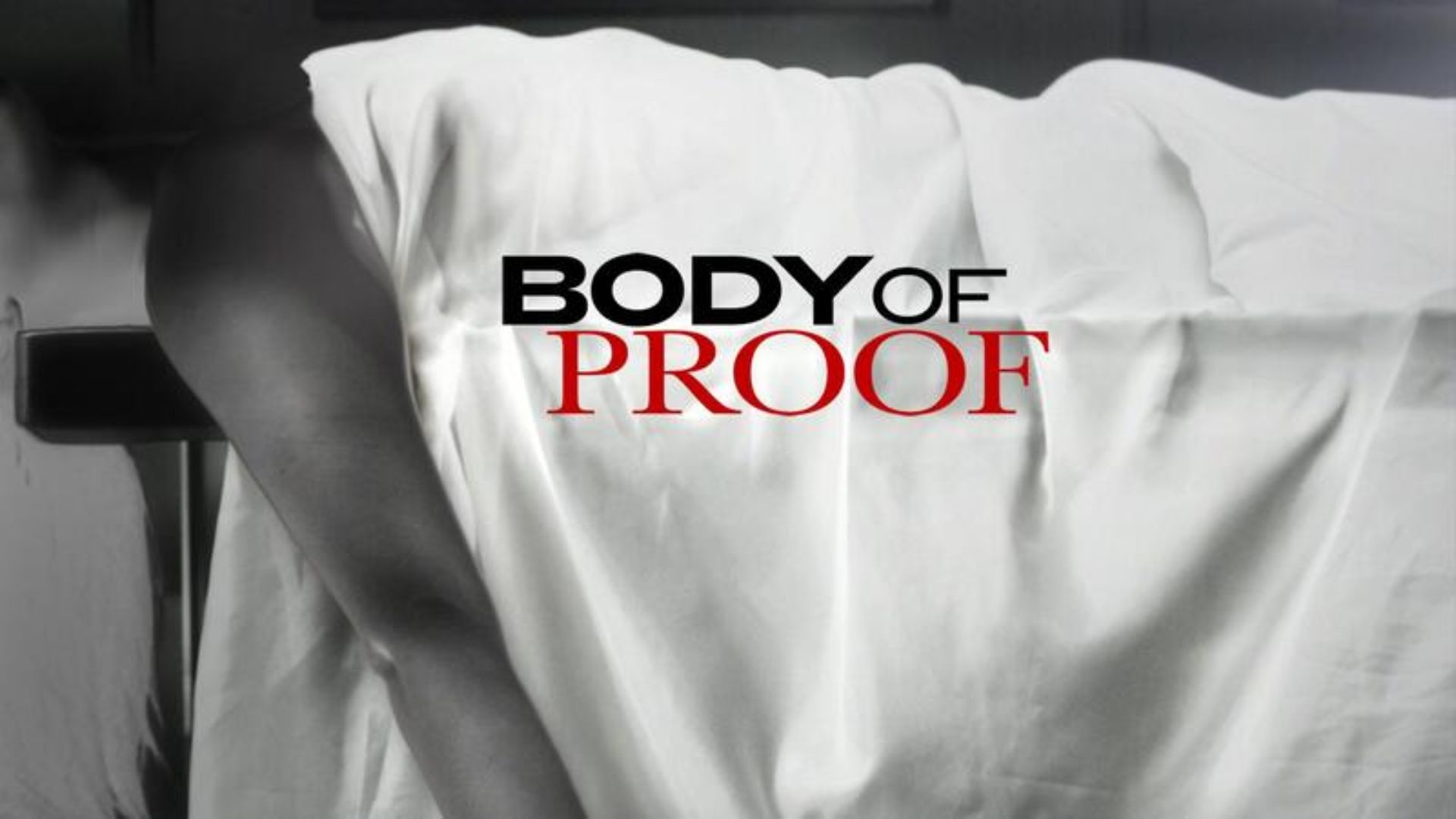 Body of Proof - - An ABC police show | Image via ABC