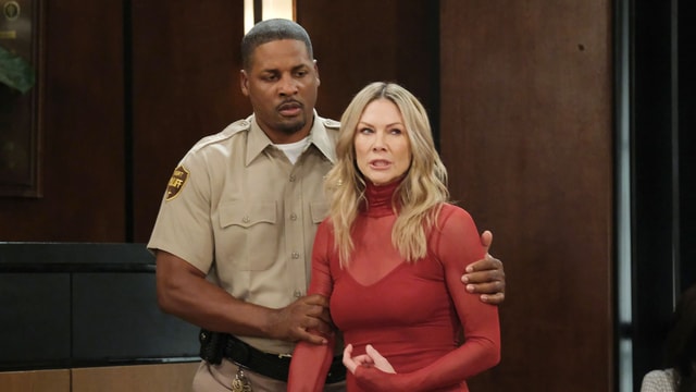 Days of our Lives Performer of the Week: Stacy Haiduk as Kristen DiMera