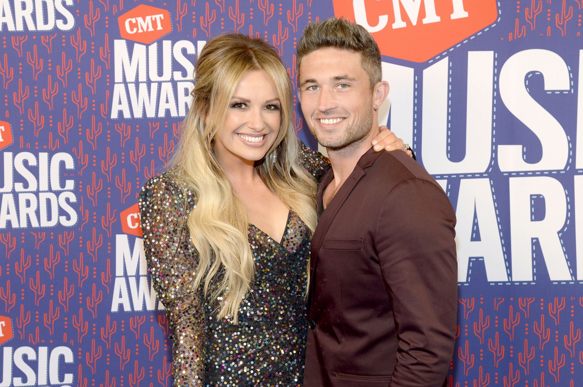 2019 CMT Music Awards - Executives - Source: Getty