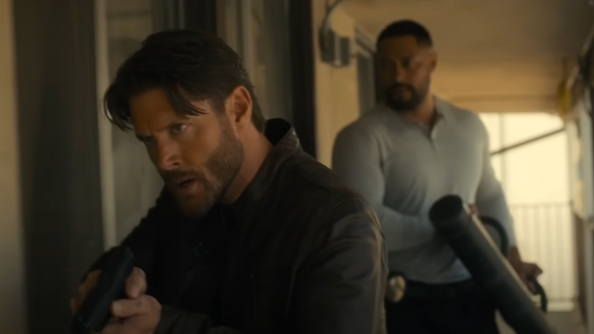 Still from Countdown (Image via Amazon Prime Video)