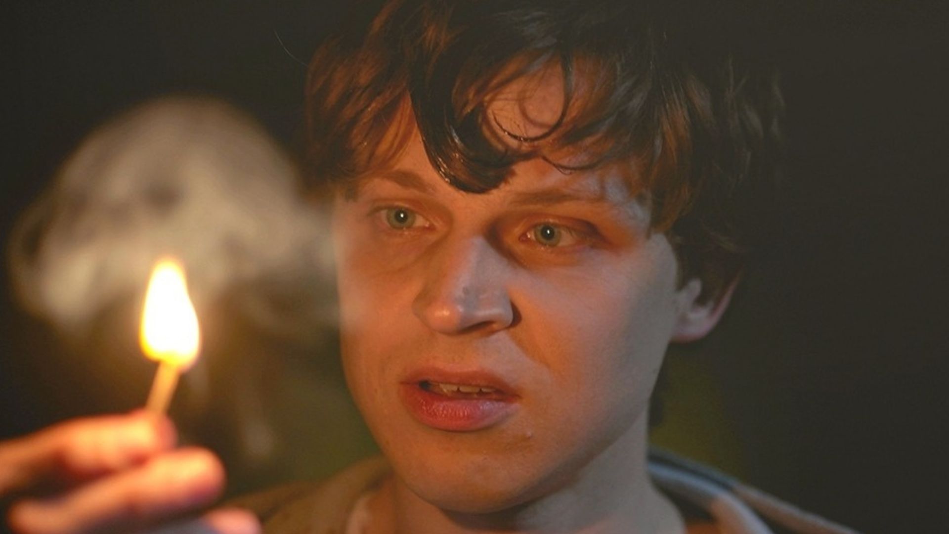 Let The Devil In will premiere on August 31,2025 on MGM+ (Image Via Instagram/@mgmplus)