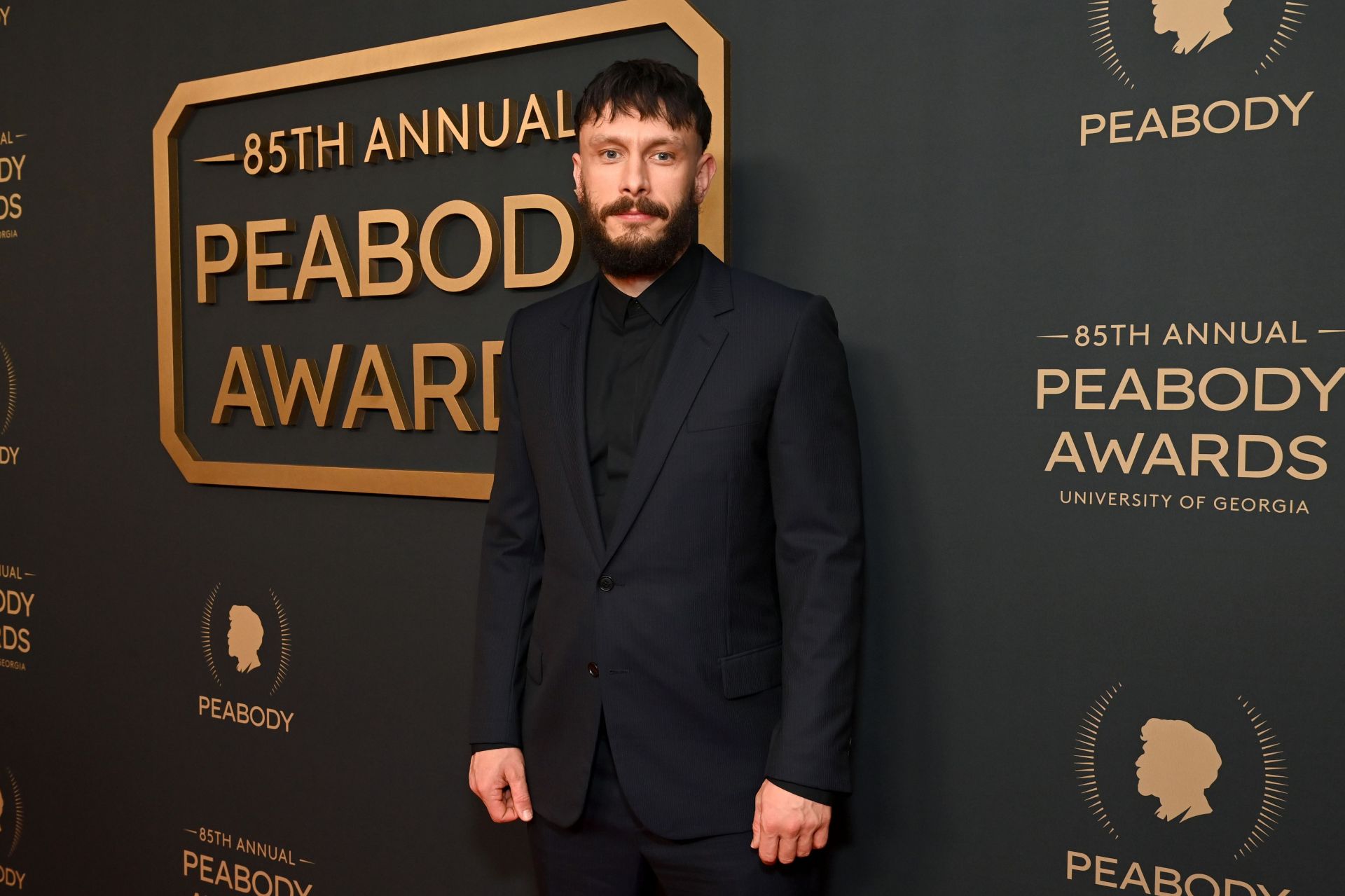 The 85th Annual Peabody Awards - Arrivals / Cocktails - Source: Getty