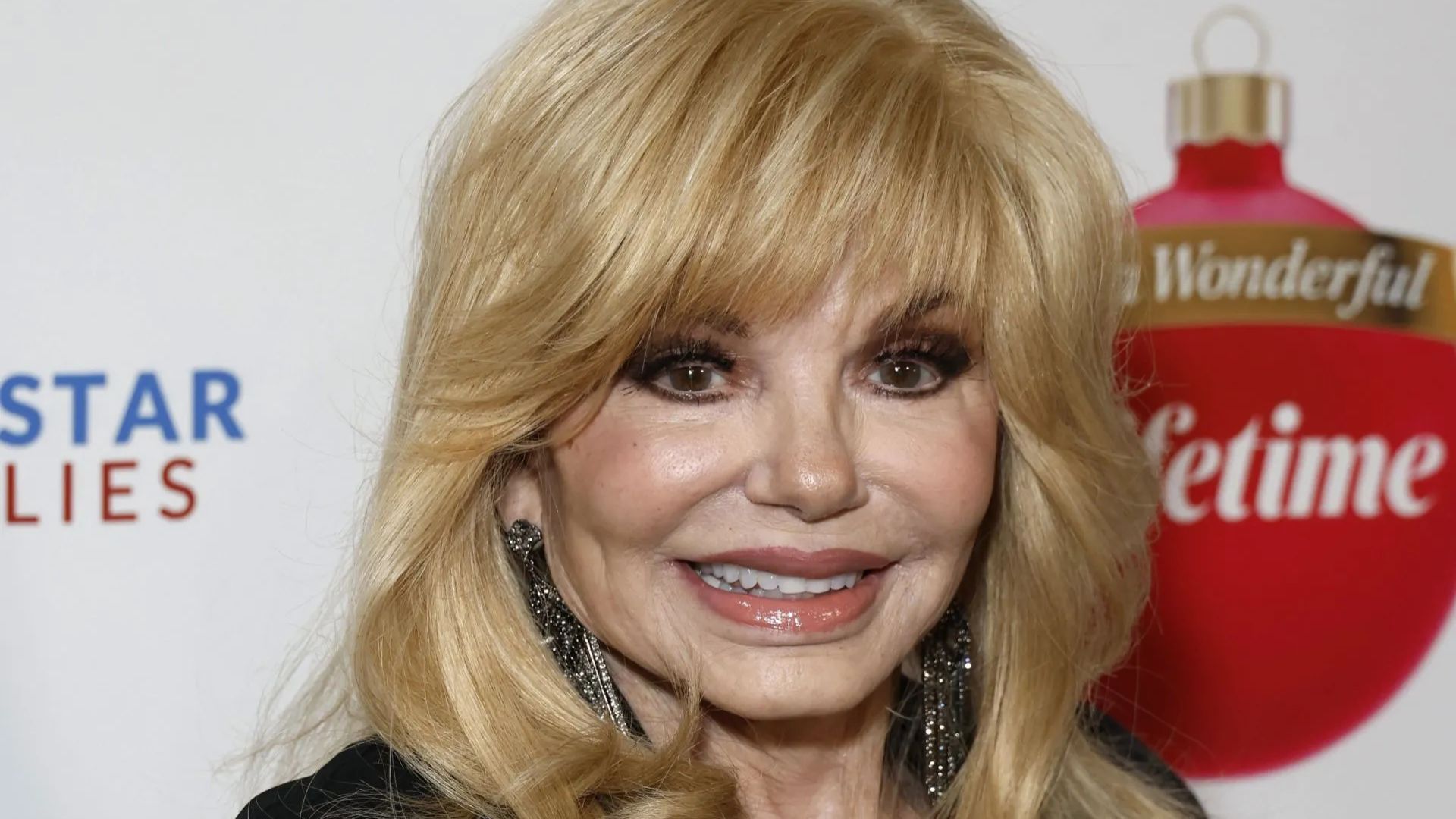 Loni Anderson
