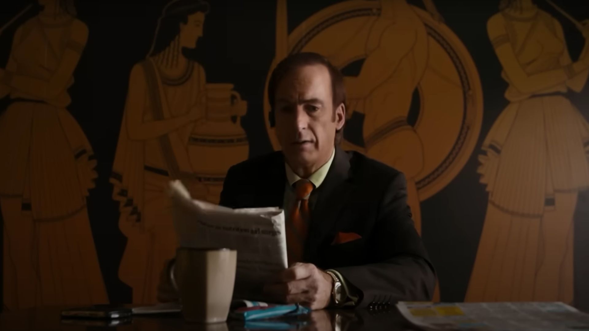Better Call Saul | Image Via: Sony Pictures Television Studios