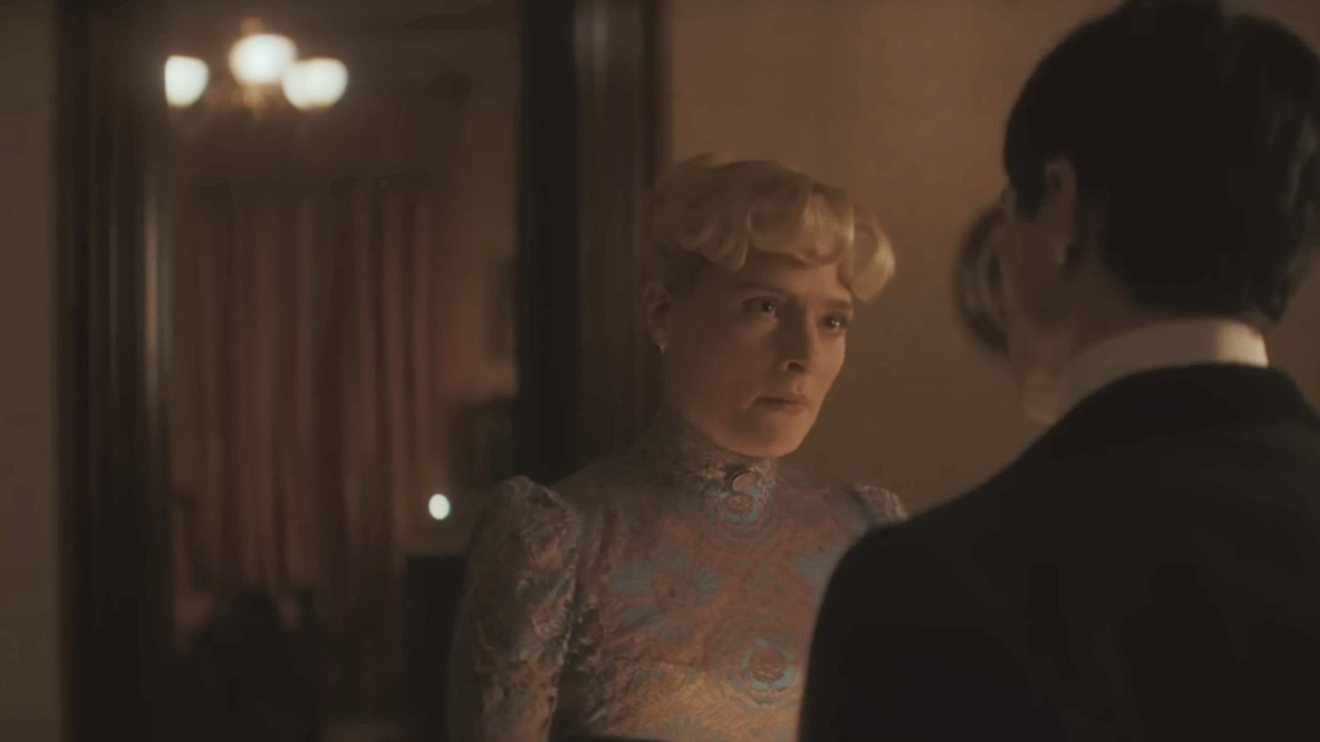A still from The Gilded Age Season 3 | Episode 6 Preview | (Image Via: HBO Max, YouTube)