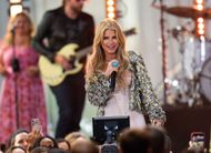 Celebrity Sightings In New York City - July 23, 2025 - Source: Getty