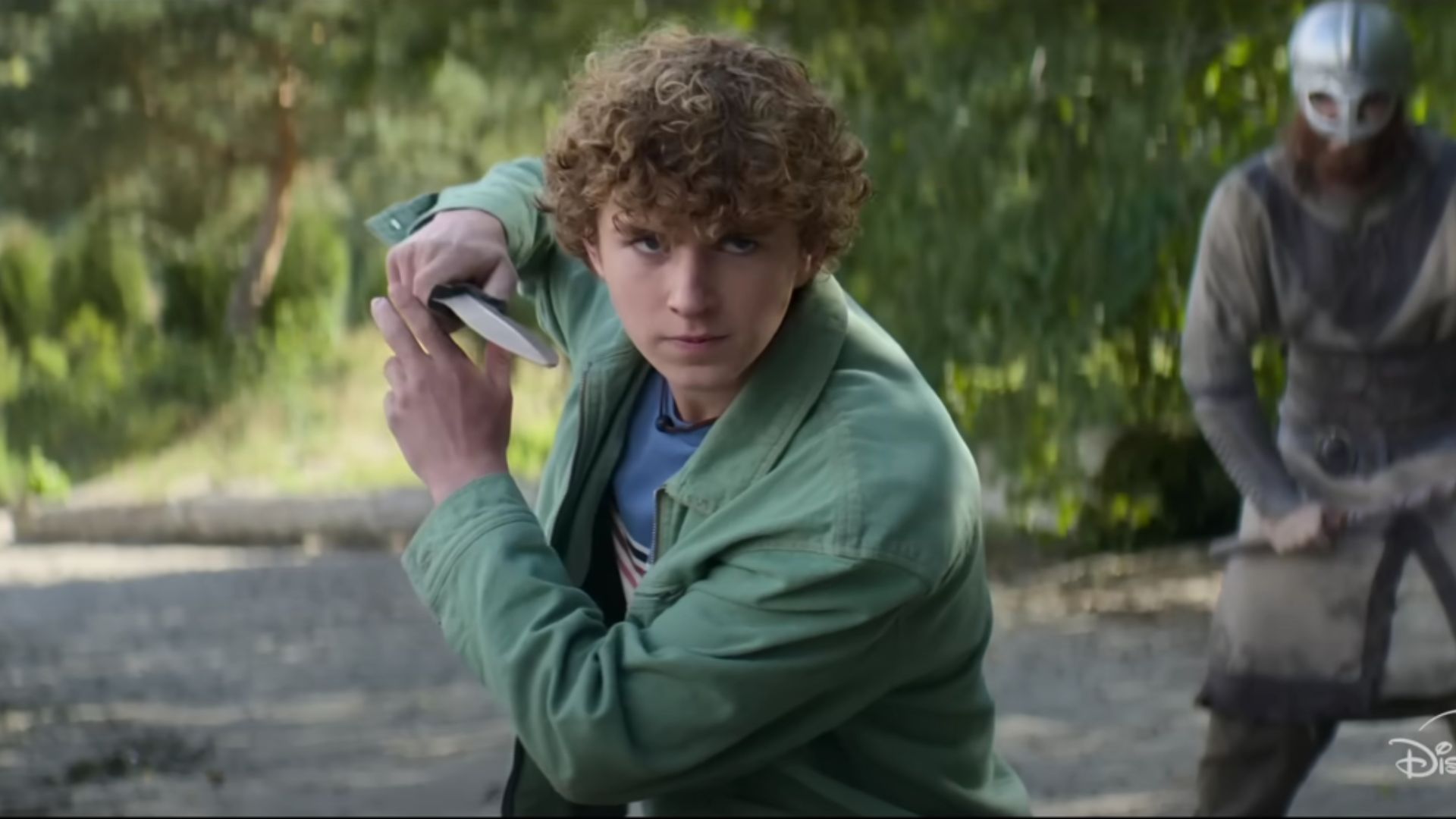 A still from Percy Jackson and the Olympians Season 3 | Image Via: Disney Plus