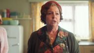 Tessa Peake-Jones in Grantchester | Image via YouTube/Masterpiece PBS