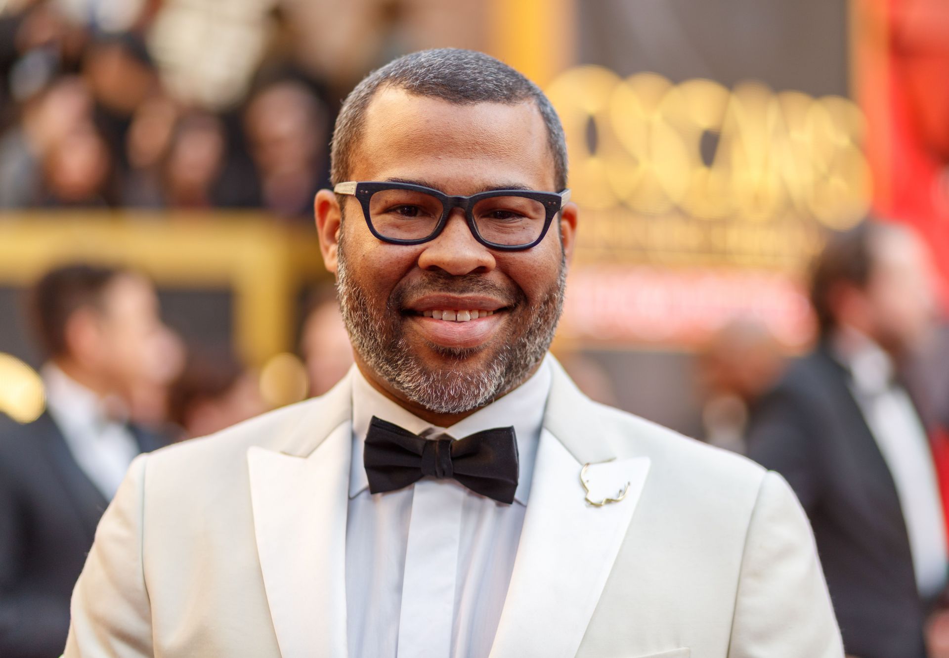 90th Annual Academy Awards - Red Carpet - Source: Getty