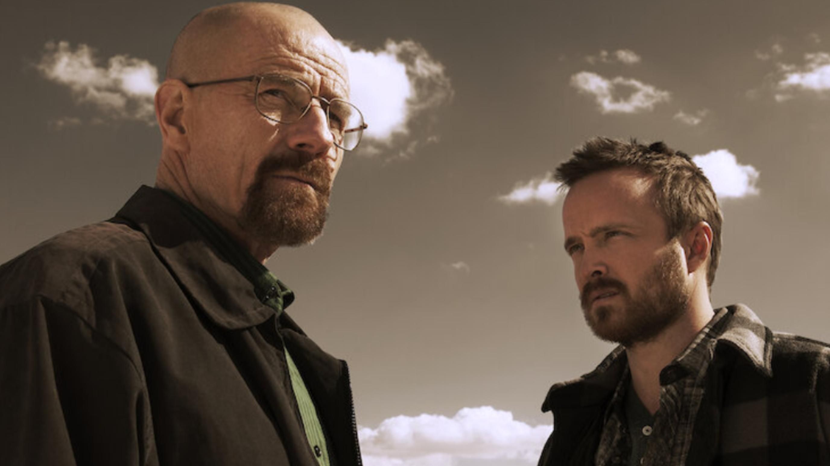 Breaking Bad (2008) | Image Source: AMC / Sony Pictures Television