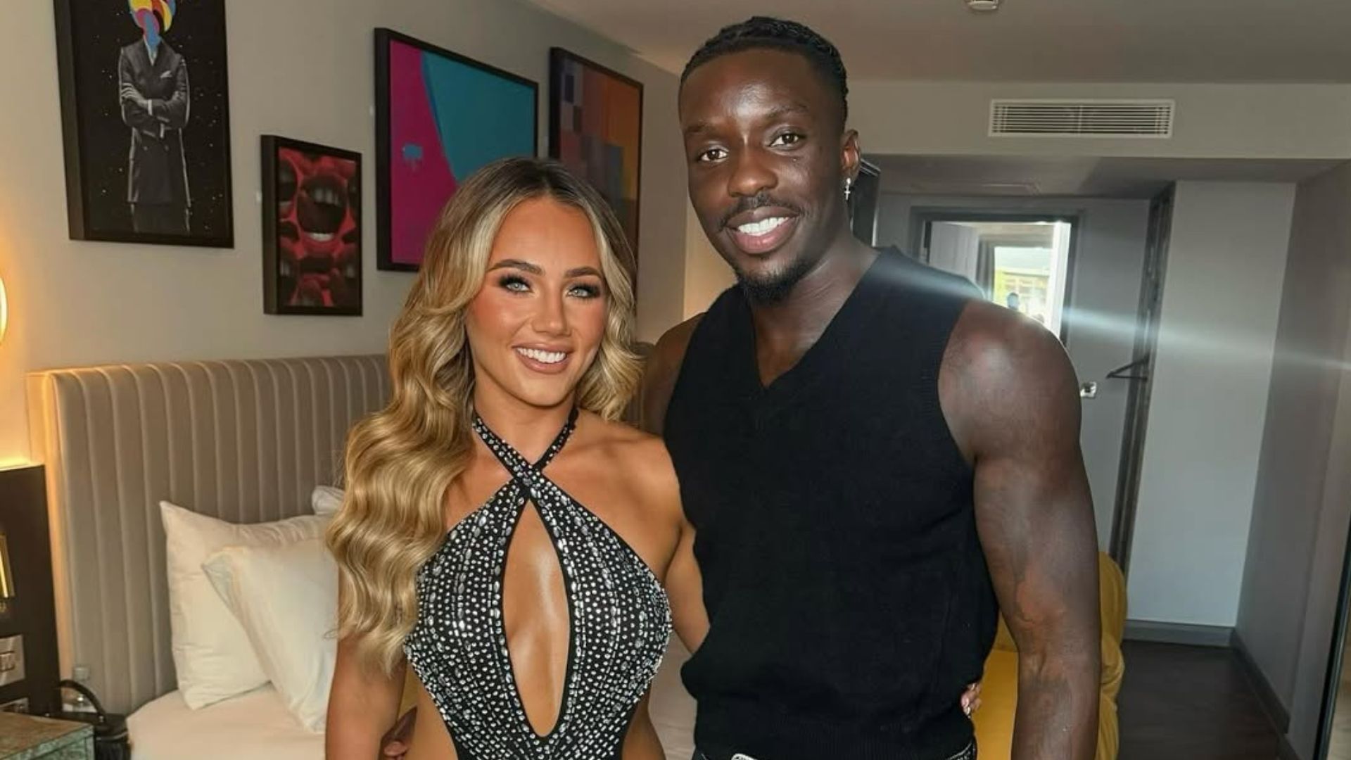 Love Island UK 