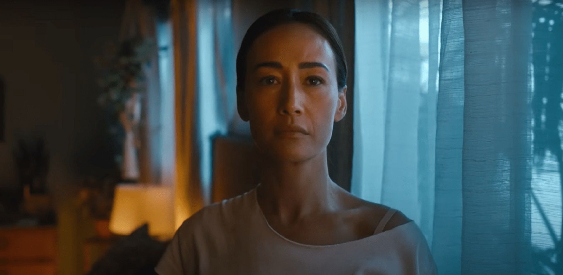 Ballard Source: Amazon Prime Video