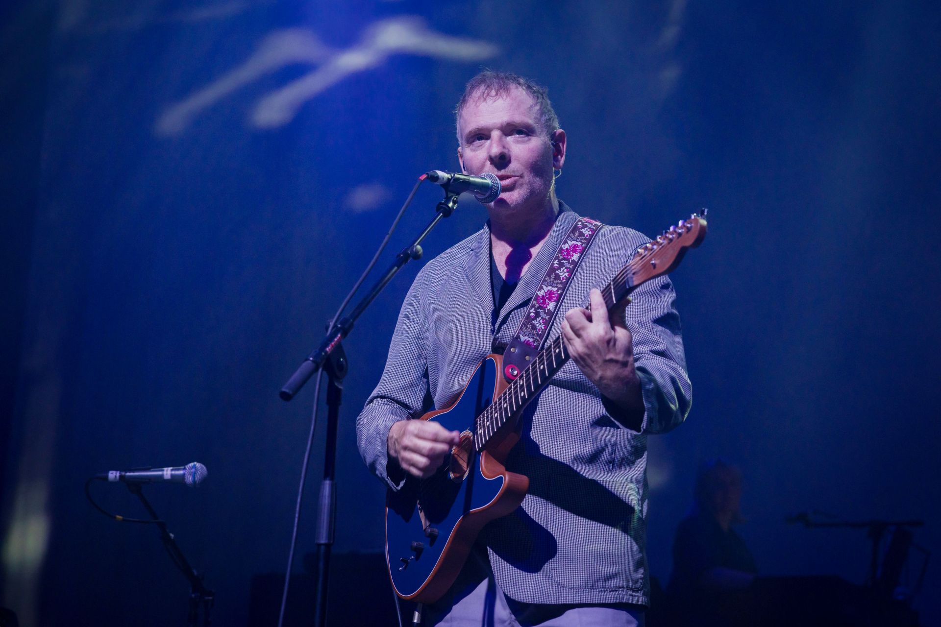 Belle &amp; Sebastian Perform In Berlin - Source: Getty