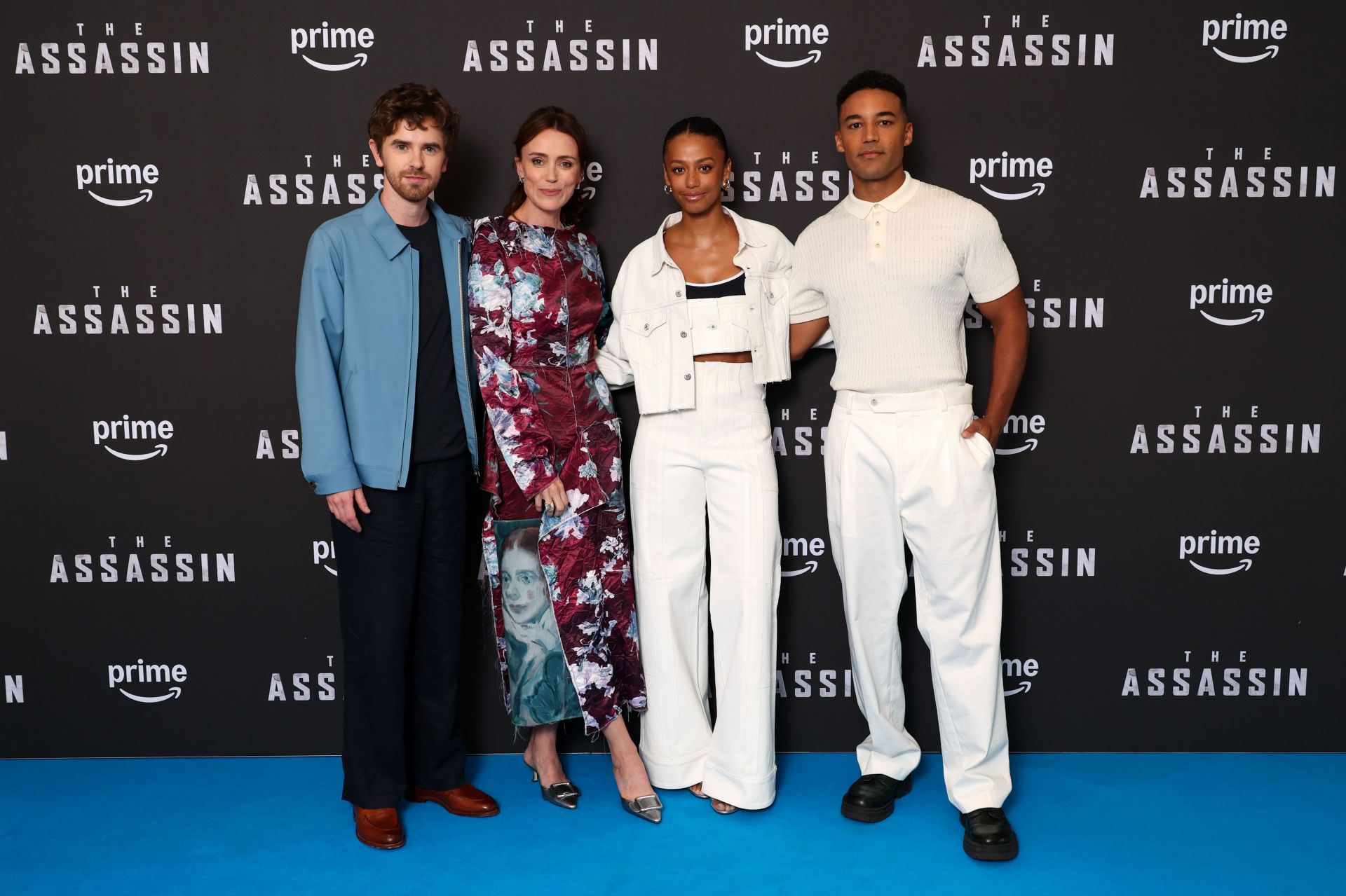 &quot;The Assassin&quot; &ndash; Photocall - Source: Getty