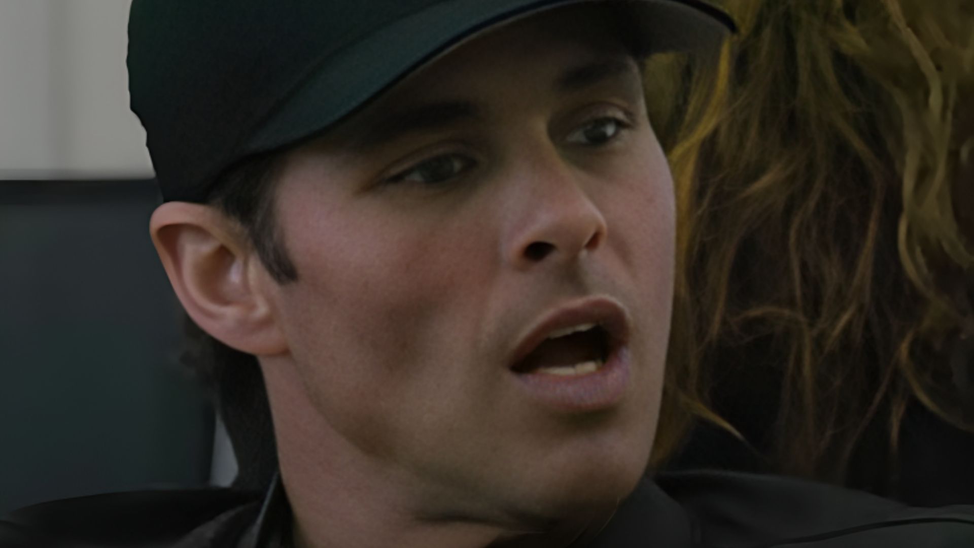 James Marsden in Jury Duty | Image via Prime Video 