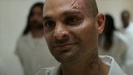 Michael Mando (Image via Marvel Entertainment)