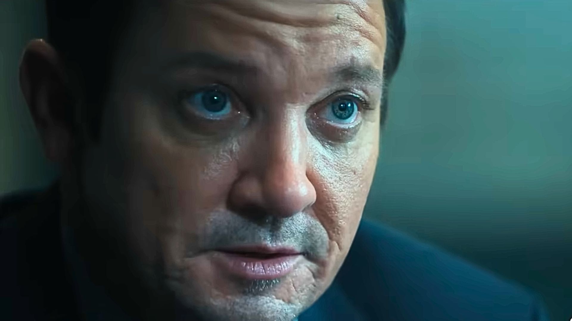 Jeremy Renner returns as Mike McLusky in Mayor of Kingstown Season 4 (Image via Paramount+)