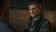 Liam Neeson in Ice Road: Vengeance (Image via YouTube/Vertical)