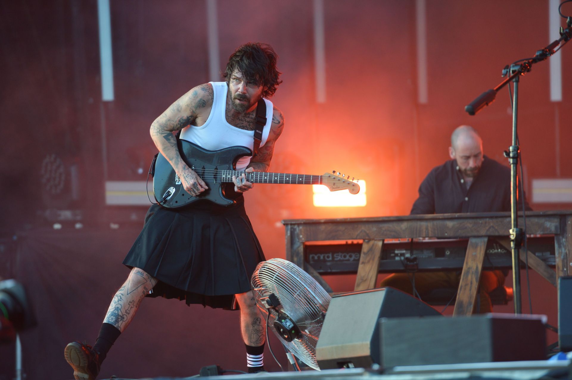 TRNSMT Festival 2025 - Source: Getty