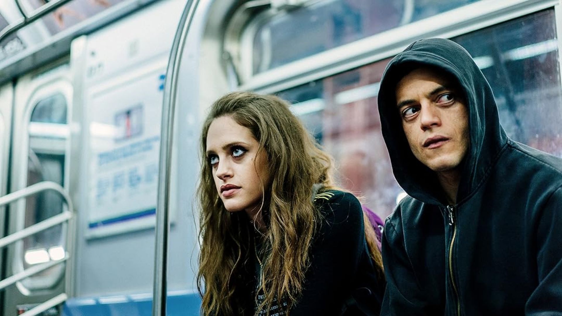Mr. Robot (Image Source: Prime Video)