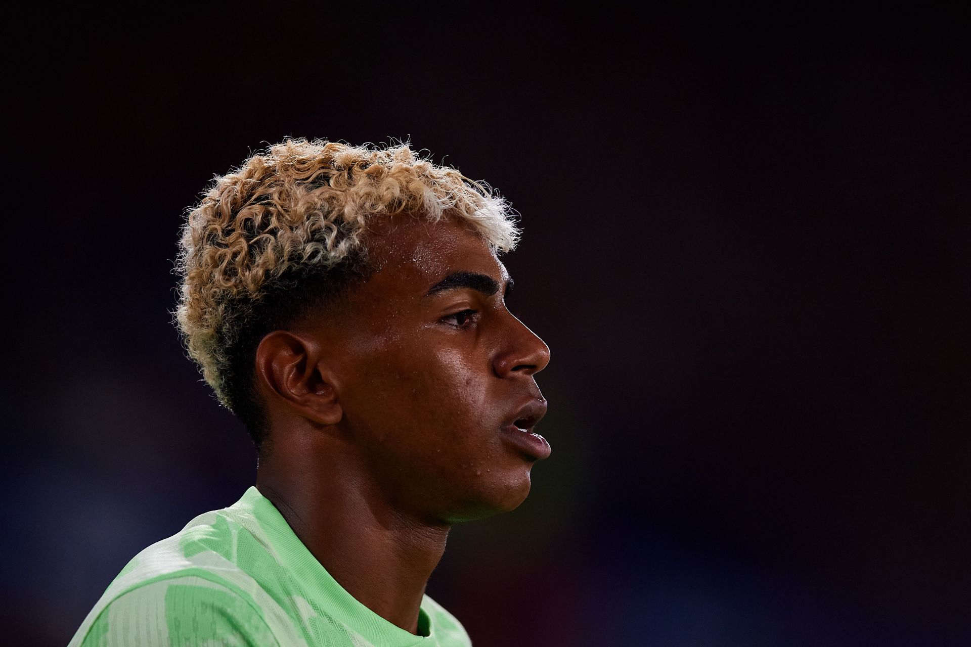 Levante UD v FC Barcelona - LaLiga EA Sports - Source: Getty