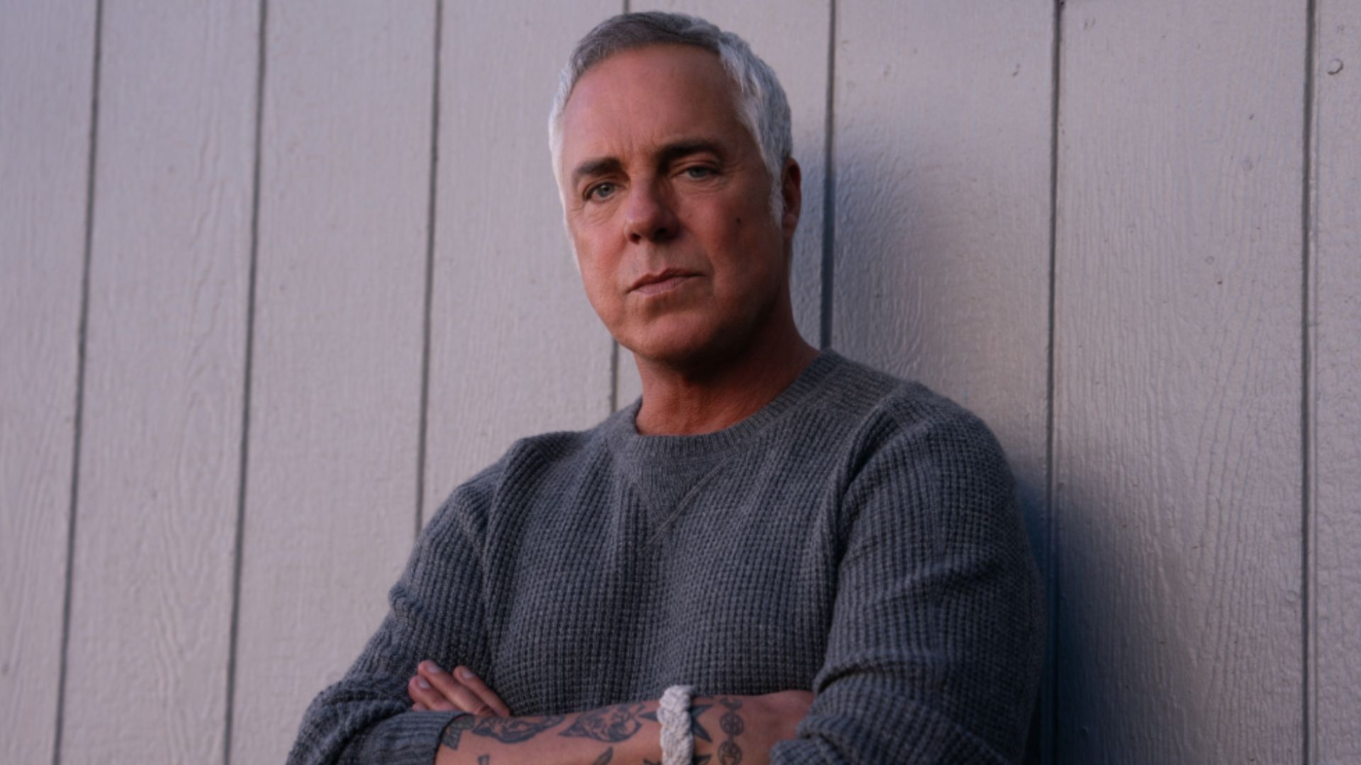 Harry Bosch (Image via X/@ballardonprime)