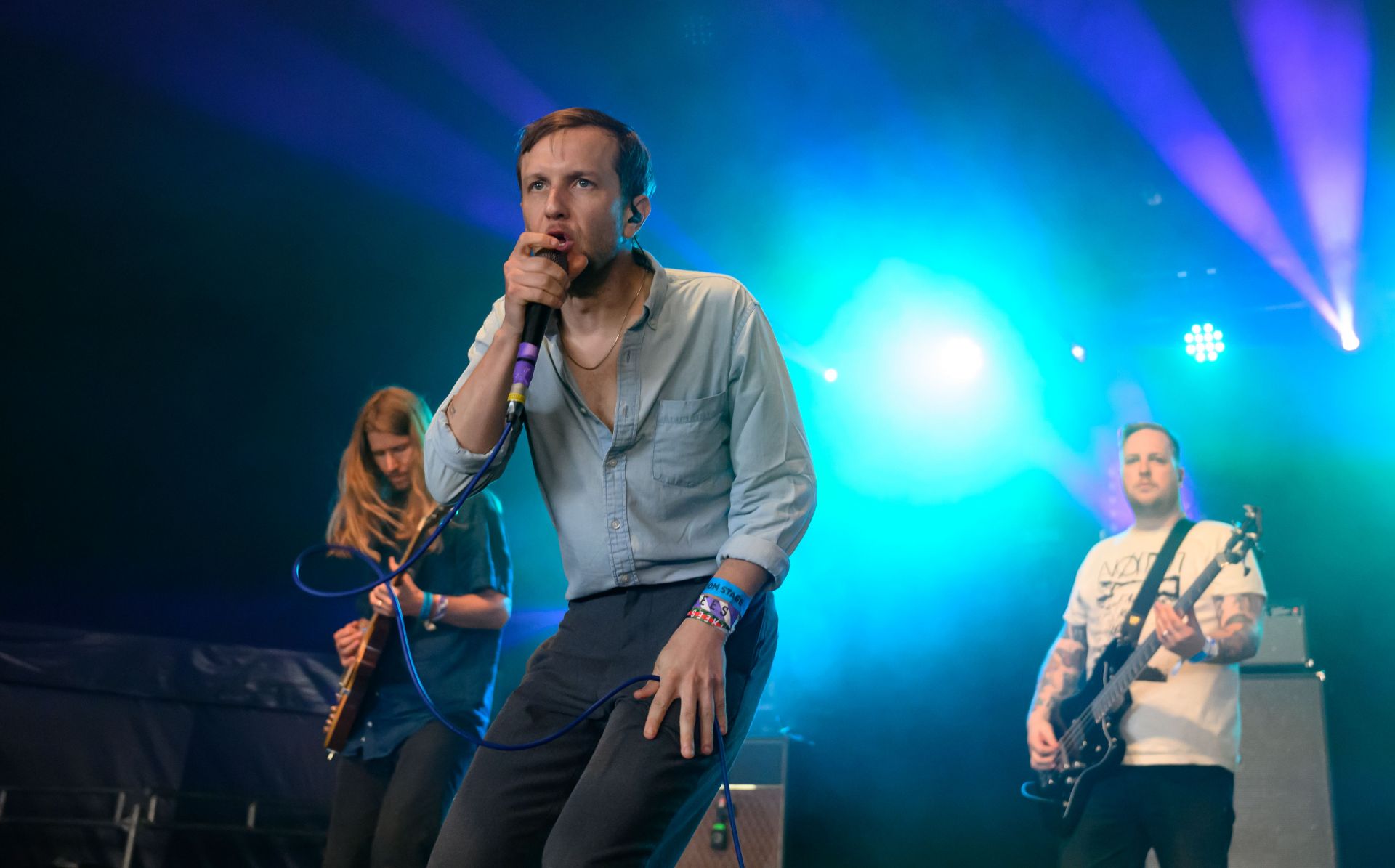2000 Trees Music Festival 2025 - Source: Getty